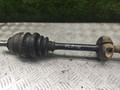 полуось передняя правая (приводной вал, ШРУС) Opel Astra G 2003, 1.7 л., Y 17 DT, дизель, МКПП, универсал - фото №3