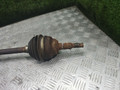 полуось передняя правая (приводной вал, ШРУС) Opel Astra G 2003, 1.7 л., Y 17 DT, дизель, МКПП, универсал - фото №6