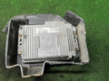 блок управления двигателем Renault Megane 1 поколение 1999, 1.6 л., K7M 702, бензин, МКПП, хетчбэк 5 дв., S105300103-B, HOM7700860319, 7700860319 - фото №2