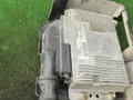 блок управления двигателем Renault Megane 1 поколение 1999, 1.6 л., K7M 702, бензин, МКПП, хетчбэк 5 дв., S105300103-B, HOM7700860319, 7700860319 - фото №5