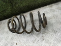 пружина задняя Opel Astra G 2003, 1.7 л., Y 17 DT, дизель, МКПП, универсал - фото №3