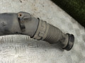 патрубок воздушного фильтра Opel Astra G 2003, 1.7 л., Y 17 DT, дизель, МКПП, универсал, 9202910FH - фото №5