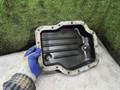 масляный поддон Opel Astra G 2003, 1.7 л., Y 17 DT, дизель, МКПП, универсал - фото №5