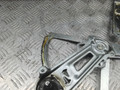 стеклоподъемник передний правый Opel Astra G 2003, 1.7 л., Y 17 DT, дизель, МКПП, универсал - фото №3