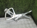 стеклоподъемник передний правый Opel Astra G 2003, 1.7 л., Y 17 DT, дизель, МКПП, универсал - фото №4