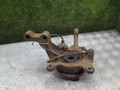 кулак поворотный правый Renault Laguna 1 поколение 1997, 1.8 л., F3P 670, бензин, МКПП, универсал - фото №5