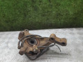 кулак поворотный правый Renault Laguna 1 поколение 1997, 1.8 л., F3P 670, бензин, МКПП, универсал - фото №6