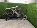 стеклоподъемник электрический передний правый Opel Sintra 1 поколение 1997, 2.2 л., X 22 XE, бензин, МКПП, минивэн - фото №6