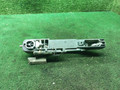 ручка наружная Renault Laguna 2 поколение 2002, 1.9 л., DCi, дизель, 6МКПП, хетчбэк 5 дв. - фото №2