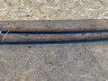 дуги на крышу (рейлинги) Renault Laguna 1 поколение 1998, 1.8 л., F3P 670, бензин, МКПП, универсал - фото №5