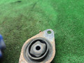 подушка крепления двигателя Renault Laguna 1 поколение 1997, 1.8 л., F3P 670, бензин, МКПП, универсал, 7700818372D - фото №4