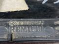 фонарь крышки багажника правый Renault Laguna 2 поколение 2002, 1.9 л., DCi, дизель, 6МКПП, хетчбэк 5 дв., 8200002476 - фото №4