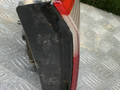 фонарь крышки багажника левый Renault Laguna 2 поколение 2002, 1.9 л., DCi, дизель, 6МКПП, хетчбэк 5 дв., 8200002475 - фото №2