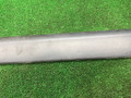 молдинг двери задней правой Renault Laguna 2 поколение 2002, 1.9 л., DCi, дизель, 6МКПП, хетчбэк 5 дв. - фото №3
