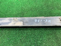 молдинг двери задней правой Renault Laguna 2 поколение 2002, 1.9 л., DCi, дизель, 6МКПП, хетчбэк 5 дв. - фото №7