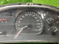 щиток приборов (приборная панель) Opel Sintra 1 поколение 1998, 2.2 л., Y 22 DTH, дизель, МКПП, минивэн - фото №3