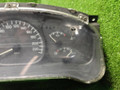 щиток приборов (приборная панель) Opel Sintra 1 поколение 1998, 2.2 л., Y 22 DTH, дизель, МКПП, минивэн - фото №4