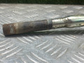 кулиса Opel Astra F 1994, 1.4 л., C 14 NZ, бензин, МКПП, хетчбэк 3 дв. - фото №2