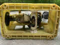 кулиса Opel Astra F 1994, 1.4 л., C 14 NZ, бензин, МКПП, хетчбэк 3 дв. - фото №6