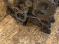 блок цилиндров Opel Astra G 2003, 1.7 л., Y 17 DT, дизель, МКПП, универсал, Y17DT - фото №4