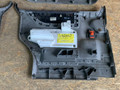 Обшивка двери (комплект) Opel Sintra 1 поколение 1998, 2.2 л., X 22 XE, бензин, МКПП, минивэн - фото №7