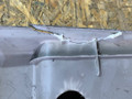 Обшивка двери (комплект) Opel Sintra 1 поколение 1998, 2.2 л., X 22 XE, бензин, МКПП, минивэн - фото №11