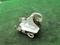 замок двери передней правой Opel Astra F 1994, 1.4 л., C 14 NZ, бензин, МКПП, хетчбэк 3 дв. - фото №5