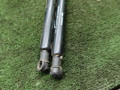 амортизатор крышки багажника (3-5 двери) Opel Astra F 1994, 1.4 л., C 14 NZ, бензин, МКПП, хетчбэк 3 дв. - фото №2