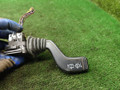 переключатель дворников Opel Astra F 1994, 1.4 л., C 14 NZ, бензин, МКПП, хетчбэк 3 дв. - фото №2