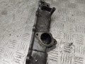 клапанная крышка Opel Astra G 2003, 1.7 л., Y 17 DT, дизель, МКПП, универсал, 8972186580 - фото №3