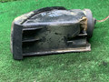 фара противотуманная левая Toyota Avensis 1 поколение (T220) 2000, 2.0 л., 2C-T, дизель, МКПП, универсал - фото №2