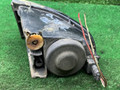 фара противотуманная левая Toyota Avensis 1 поколение (T220) 2000, 2.0 л., 2C-T, дизель, МКПП, универсал - фото №3