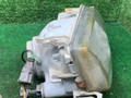 фара правая Opel Astra F 1994, 1.4 л., C 14 NZ, бензин, МКПП, хетчбэк 3 дв. - фото №2