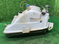 фара правая Opel Astra F 1994, 1.4 л., C 14 NZ, бензин, МКПП, хетчбэк 3 дв. - фото №5