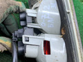 фонарь крышки багажника левый Toyota Avensis 1 поколение (T220) 2000, 2.0 л., 2C-T, дизель, МКПП, универсал - фото №7