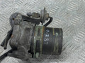 заслонка дроссельная Toyota Avensis 1 поколение (T220) 2000, 2.0 л., 2C-T, дизель, МКПП, универсал - фото №3