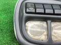фонарь салона (плафон) Opel Sintra 1 поколение 1997, 2.0 л., X 20 XEV, бензин, МКПП, минивэн - фото №2