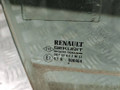стекло двери передней правой Renault Laguna 1 поколение [рестайлинг] 1999, 2.0 л., F3R 722, бензин, МКПП, хетчбэк 5 дв. - фото №2