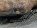 масляный поддон Toyota Avensis 1 поколение (T220) 2000, 2.0 л., 2C-T, дизель, МКПП, универсал - фото №9