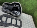 масляный поддон Toyota Avensis 1 поколение (T220) 2000, 2.0 л., 2C-T, дизель, МКПП, универсал - фото №6