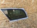 стекло кузовное боковое левое Toyota Avensis 1 поколение (T220) 2000, 2.0 л., 2C-T, дизель, МКПП, универсал - фото №2