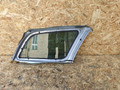 стекло кузовное боковое левое Toyota Avensis 1 поколение (T220) 2000, 2.0 л., 2C-T, дизель, МКПП, универсал - фото №4