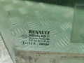 стекло двери передней правой Renault Laguna 1 поколение 1997, 1.8 л., F3P 670, бензин, МКПП, универсал - фото №2