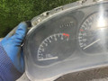 щиток приборов (приборная панель) Opel Sintra 1 поколение 1997, 2.0 л., X 20 XEV, бензин, МКПП, минивэн - фото №2