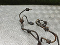 трубка ТНВД Toyota Avensis 1 поколение (T220) 2000, 2.0 л., 2C-T, дизель, МКПП, универсал - фото №4
