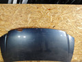 капот Chrysler Voyager 4 поколение 2002, 2.4 л., бензин, МКПП, минивэн - фото №3