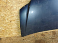 капот Chrysler Voyager 4 поколение 2002, 2.4 л., бензин, МКПП, минивэн - фото №4