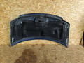 капот Chrysler Voyager 4 поколение 2002, 2.4 л., бензин, МКПП, минивэн - фото №6