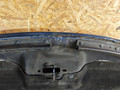капот Chrysler Voyager 4 поколение 2002, 2.4 л., бензин, МКПП, минивэн - фото №8