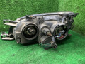 фара правая Toyota Avensis 1 поколение (T220) 2000, 2.0 л., 2C-T, дизель, МКПП, универсал - фото №4